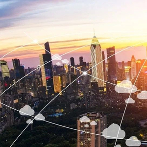 山西忻州電信 云網融合，工廠更“聰明”